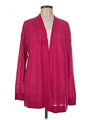 Ann Taylor LOFT Cardigan (view 1)