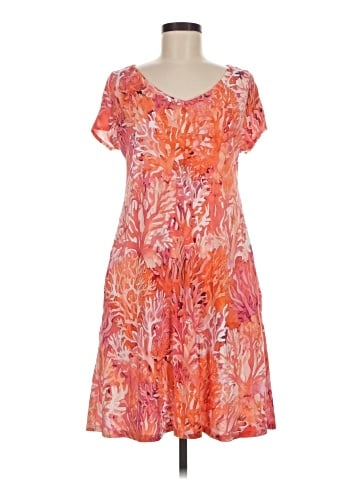 Soft Surroundings Casual Dress (view 1)