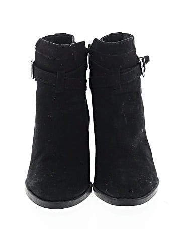 Express Ankle Boots (view 2)