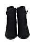 Express Black Ankle Boots Size 6 - photo 2