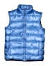 Crewcuts 100% Nylon Blue Vest Size 12 - photo 1
