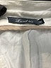 Level 99 Ivory Linen Pants Size 28 waist (petite) - photo 7