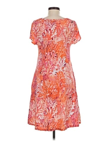 Soft Surroundings Casual Dress (view 2)