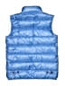 Crewcuts 100% Nylon Blue Vest Size 12 - photo 2