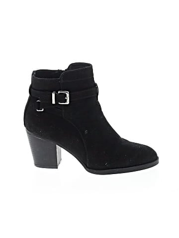 Express Ankle Boots (view 1)