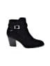 Express Black Ankle Boots Size 6 - photo 1