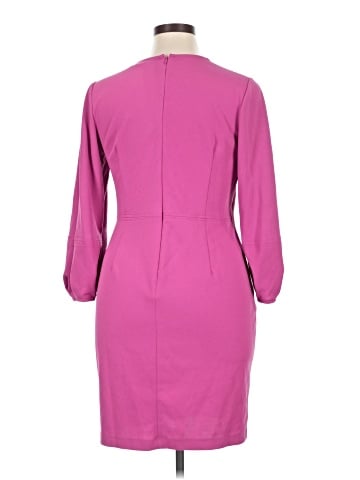 Donna Morgan Cocktail Dress (view 2)