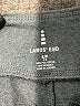 Lands' End Solid Gray Active Pants Size S (petite) - photo 7