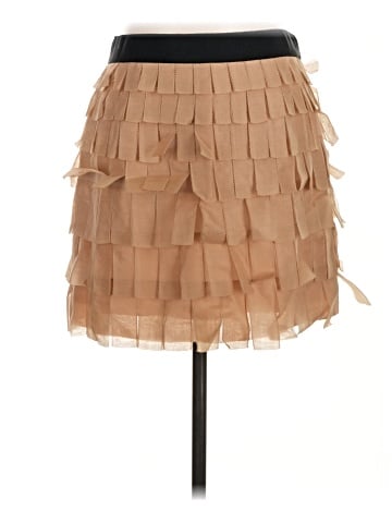 J.Crew Collection Formal Skirt (view 1)