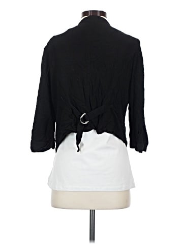 LA Made Cardigan (view 2)