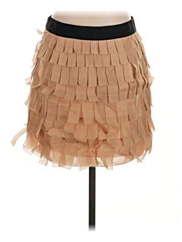 J.Crew Collection Formal Skirt (view 2)