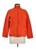 Rafaella Orange Jacket Size L - photo 1