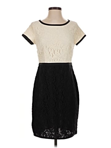 Ann Taylor Casual Dress (view 1)