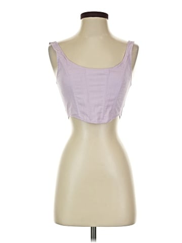 ASOS Design Sleeveless Top (view 1)