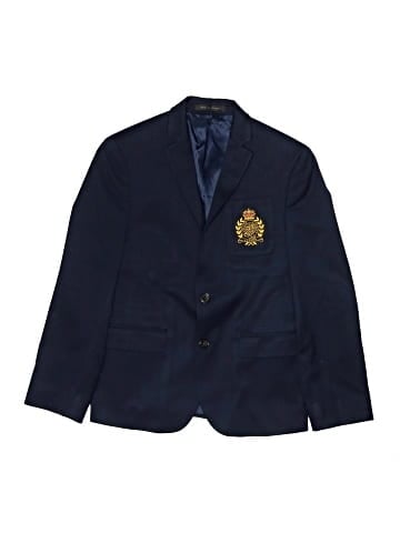 Lauren by Ralph Lauren Blazer (view 1)