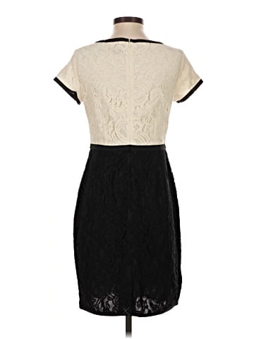 Ann Taylor Casual Dress (view 2)