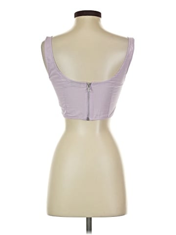 ASOS Design Sleeveless Top (view 2)