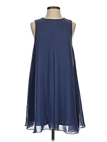 BCBGeneration Casual Dress (view 1)