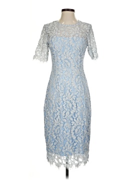 Eliza J Cocktail Dress (view 1)