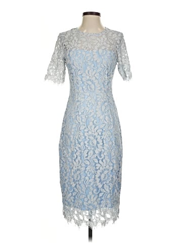 Eliza J Cocktail Dress (view 1)