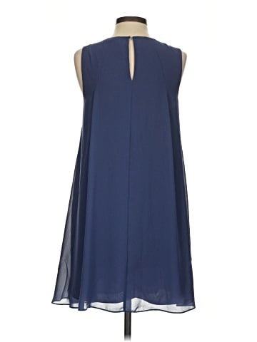BCBGeneration Casual Dress (view 2)