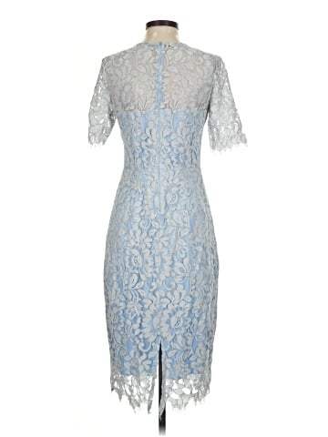 Eliza J Cocktail Dress (view 2)
