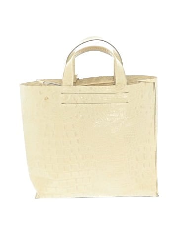FURLA Leather Tote (view 2)