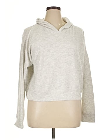 Jockey Sweatshirt (view 1)