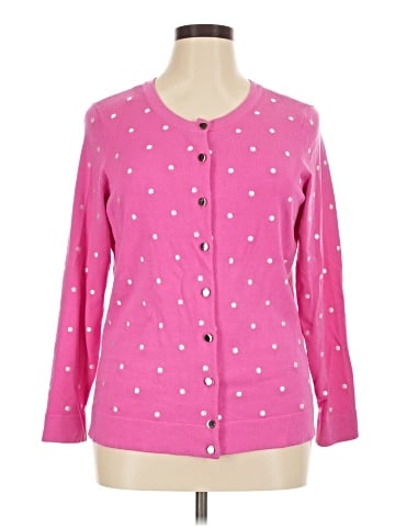 Charter Club Cardigan (view 1)