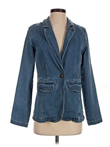 Sanctuary Denim Jacket (view 1)