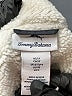 Tommy Bahama 100% Polyester Gray Vest Size 5T - photo 3