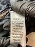 Tommy Bahama 100% Polyester Gray Vest Size 5T - photo 4