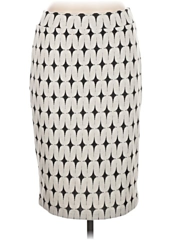 Renee C. Formal Skirt (view 1)