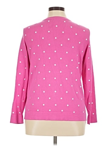 Charter Club Cardigan (view 2)