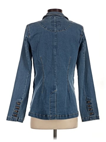 Sanctuary Denim Jacket (view 2)