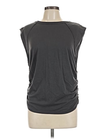 Project Social T Sleeveless T-Shirt (view 1)