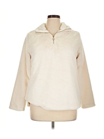 Como Vintage Fleece (view 1)