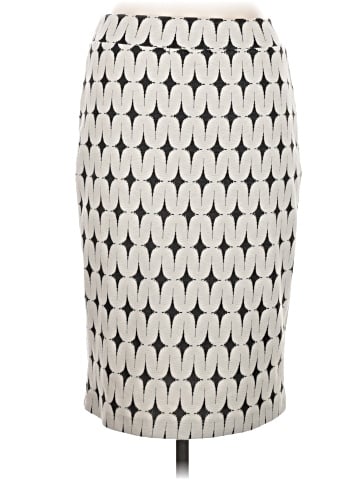 Renee C. Formal Skirt (view 2)