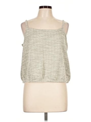 Ann Taylor LOFT Sleeveless Top (view 1)