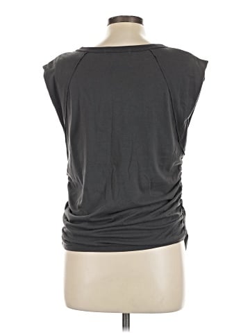 Project Social T Sleeveless T-Shirt (view 2)