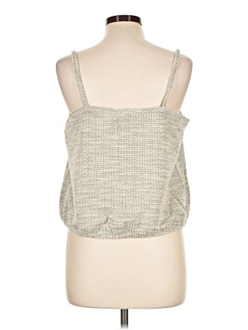 Ann Taylor LOFT Sleeveless Top (view 2)