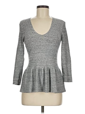 Rebecca Taylor Cardigan (view 1)