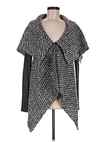 Textile by Elizabeth and James Cardigan (view 1)