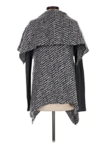 Textile by Elizabeth and James Cardigan (view 2)