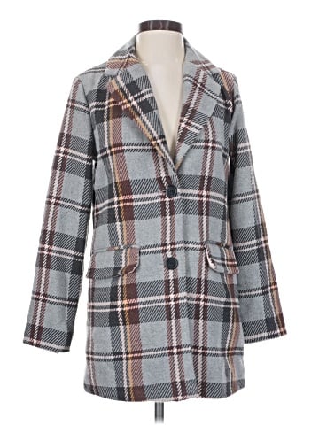 GB Coat (view 1)