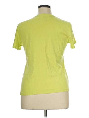 Karen Scott Active T-Shirt (view 2)