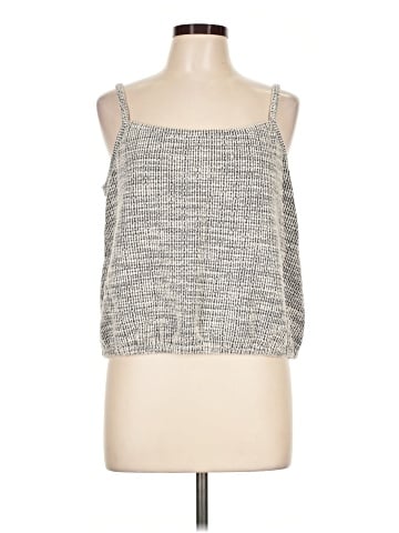 Ann Taylor LOFT Sleeveless Top (view 1)