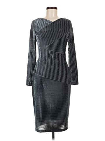 Adrianna Papell Cocktail Dress (view 1)