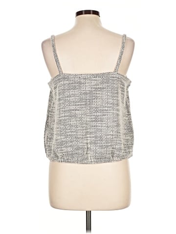 Ann Taylor LOFT Sleeveless Top (view 2)
