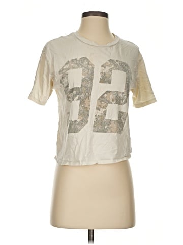 Rebellious. One Short Sleeve T-Shirt (view 1)